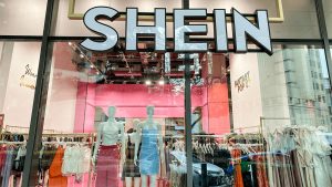 Shein Gets A Same-Day Token: XStocks Lists $SHEINx As Retailer Debuts In Hong Kong - EGamers.io - P2E NFT Games Portal