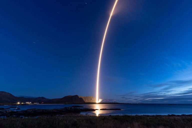 spectrum reaches orbit europe finally has a privately built launcher Isar Aerospace's previous attempt to reach space ended half a minute after liftoff, when the rocket dropped into the sea and blew apart. That was back in March. On this occasion, the German firm's two-stage Spectrum climbed all the way to low Earth orbit.