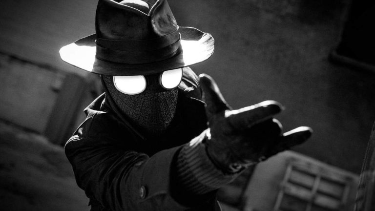 spider noir ends at prime video nicolas cages detective gets no season 2 Four months, eight episodes, and that's the whole run for Nicolas Cage as a private eye with spider powers.