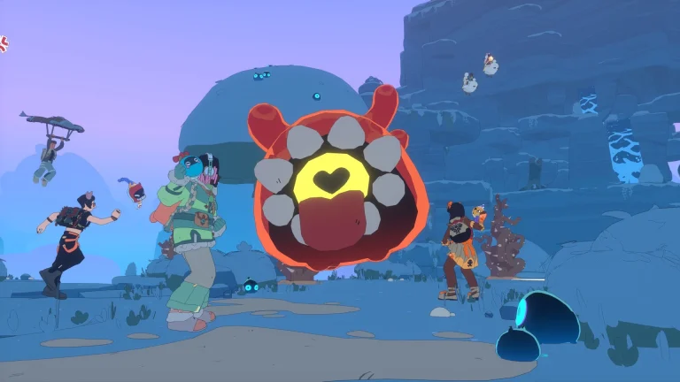 Spirit Crossing Update 15.4: Feast of Bears