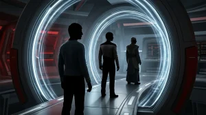 Star Trek Online Rediscovered Update Details