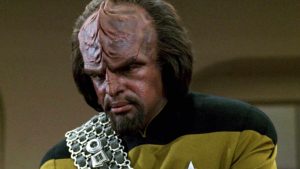 star trek the next generation is quietly dominating the franchises 60th anniversary year The franchise hits its 60th anniversary this year, and it's Star Trek's most quietly influential era that's soaking up most of the spotlight.