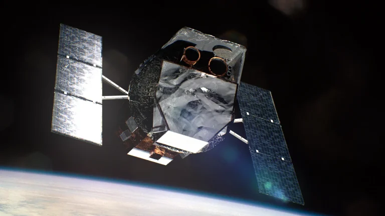 Swift Is Observing Again — And NASA Is Watching Its Orbit Decay - EGamers.io - P2E NFT Games Portal