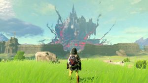 the wilds era of zelda is back just not in the way fans Hyrule's toughest puzzle at the moment isn't actually in Hyrule. It's a lump of metal sitting on your coffee table, and it carries a difficulty rating of 6 out of 6.