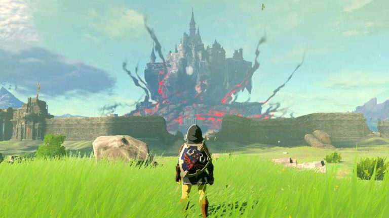 the wilds era of zelda is back just not in the way fans Hyrule's toughest puzzle at the moment isn't actually in Hyrule. It's a lump of metal sitting on your coffee table, and it carries a difficulty rating of 6 out of 6.