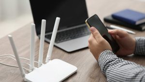 turning off bluetooth wont fix your wi fi heres what actually will If your video calls keep stalling, the Bluetooth headset on your desk is almost certainly innocent. In the average home, Wi-Fi and Bluetooth hardly cross paths at all these days, and the first fix most people reach for is the one with the smallest chance of working.