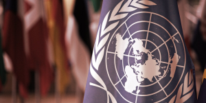 UN Security Council Will Get Advice on AI Risks From Tech Giants Building It - Decrypt
