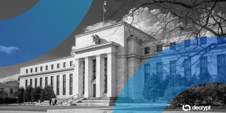 Wall Street Bets on Fed Rate Hike: Here's What It Means for Bitcoin, Bonds and Trump - Decrypt