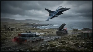 War Thunder Sky Odyssey: Greek Tech Tree Update