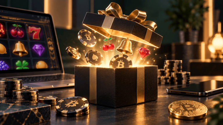 Why Bonus-Funded Play Changes Your Crypto Casino Return