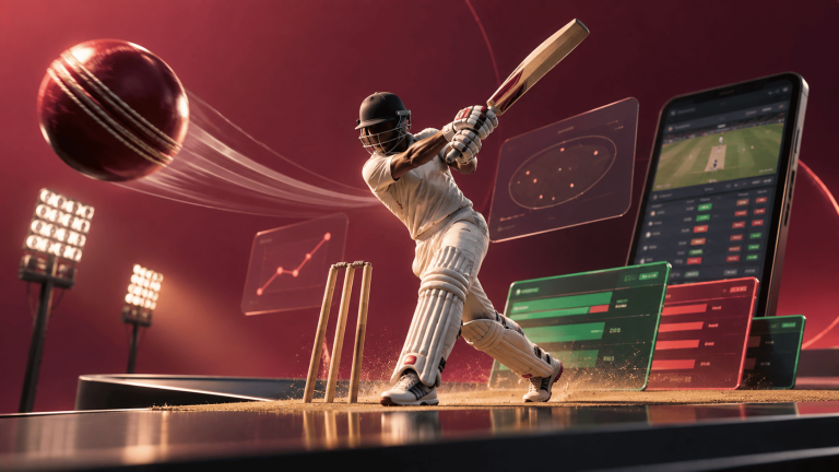 Why Cricket Has the Deepest Board at Dexsport