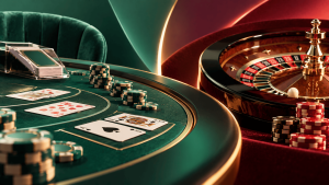 Why Live Blackjack Outnumbers Roulette in Crypto Casino Lobbies