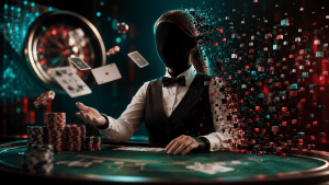 Why a Crypto Casino Dealer Cannot Be Cryptographically Verified