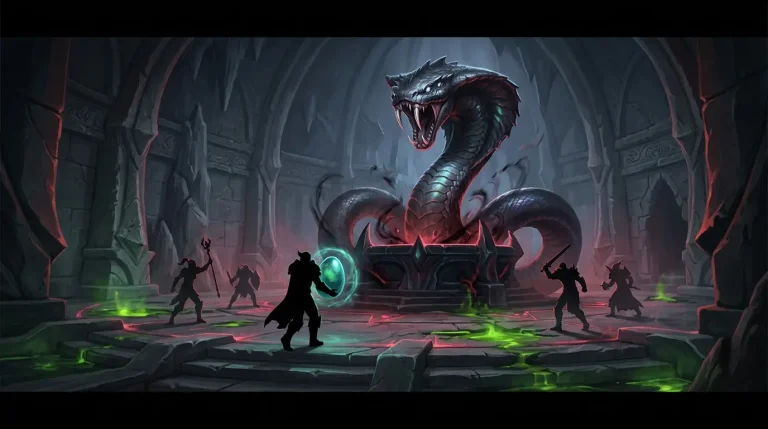 WoW August 31 Hotfixes: Ula’tek, Classes and Delves
