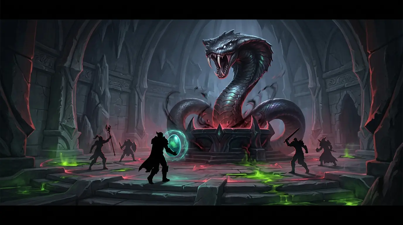 WoW August 31 Hotfixes: Ula’tek, Classes and Delves