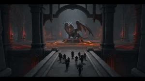 WoW Endgame Difficulty Changes Reportedly Explained