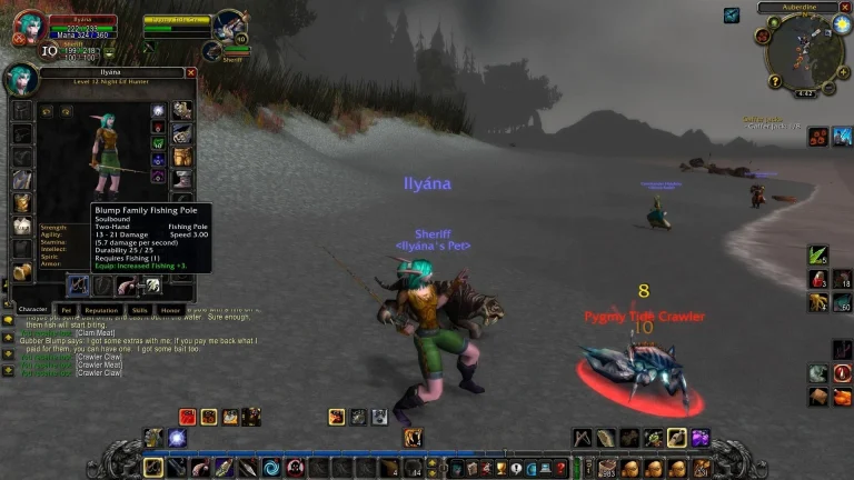 WoW Forever Beta Capacity Rises Again