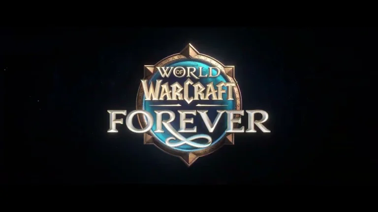 WoW Forever: November 4 Launch and Level 60 Cap