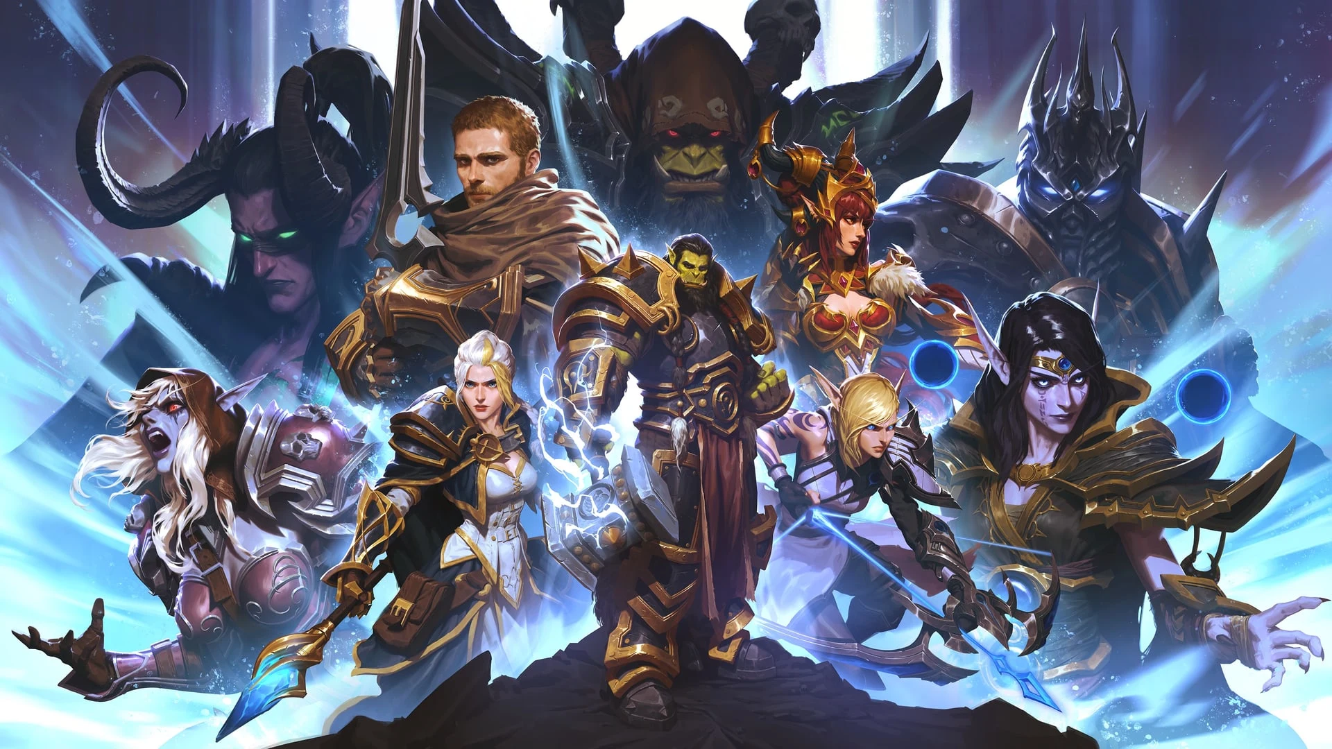 WoW Hotfixes: Class Tuning and Gameplay Fixes