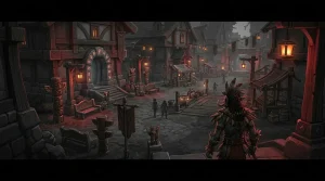 WoW Housing: Patch 12.1 Endeavor Rewards