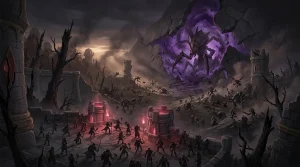 WoW Midnight 12.1.5: Kith'ix, Labyrinths and Invasions