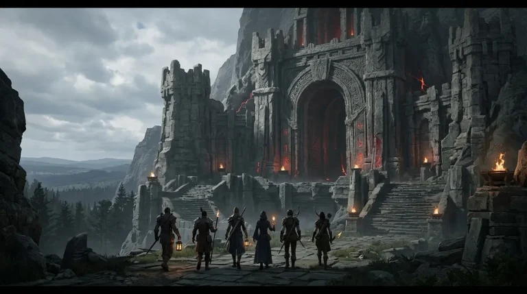 World of Warcraft Forever: New Raids and Quests