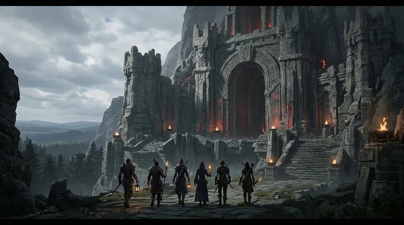 World of Warcraft Forever: New Raids and Quests