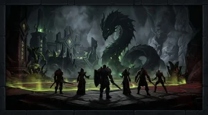World of Warcraft Hotfixes: September 15 Changes