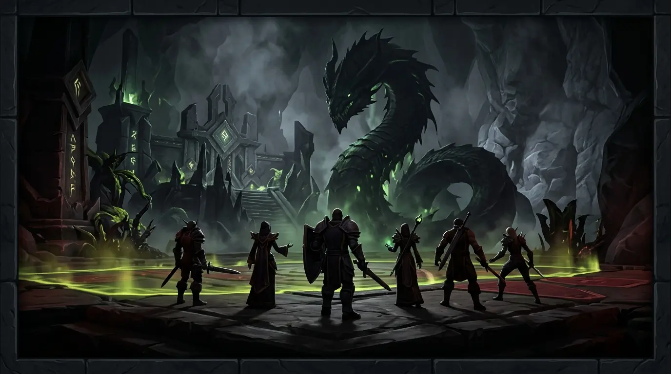 World of Warcraft Hotfixes: September 15 Changes