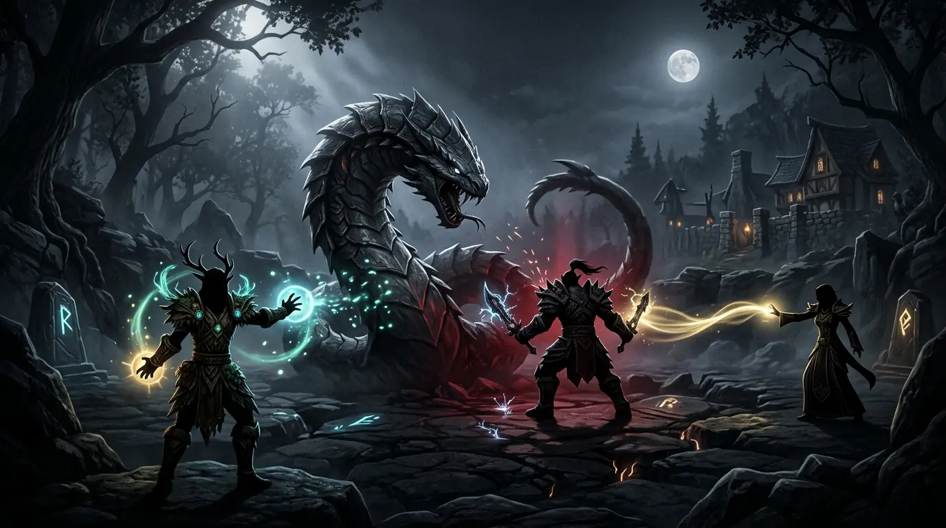 World of Warcraft Hotfixes: September 4 Fixes