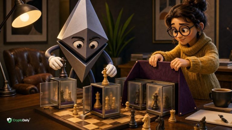 Zama Links Confidential Morpho Vaults to Private Swaps