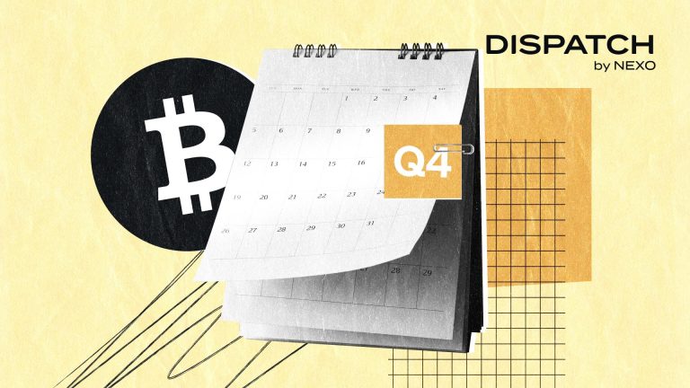 What does This autumn maintain for Bitcoin?