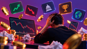 11 Prediction Market Mistakes That Cost New Traders Money