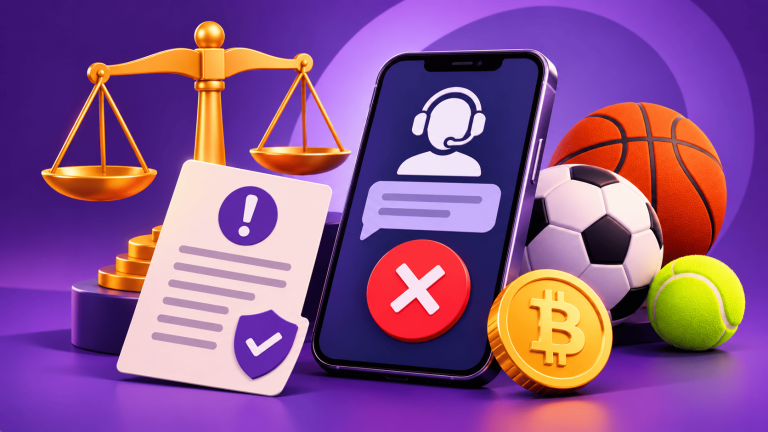ADR Bodies and Crypto Sportsbooks: Who Hears a Complaint After Support Says No