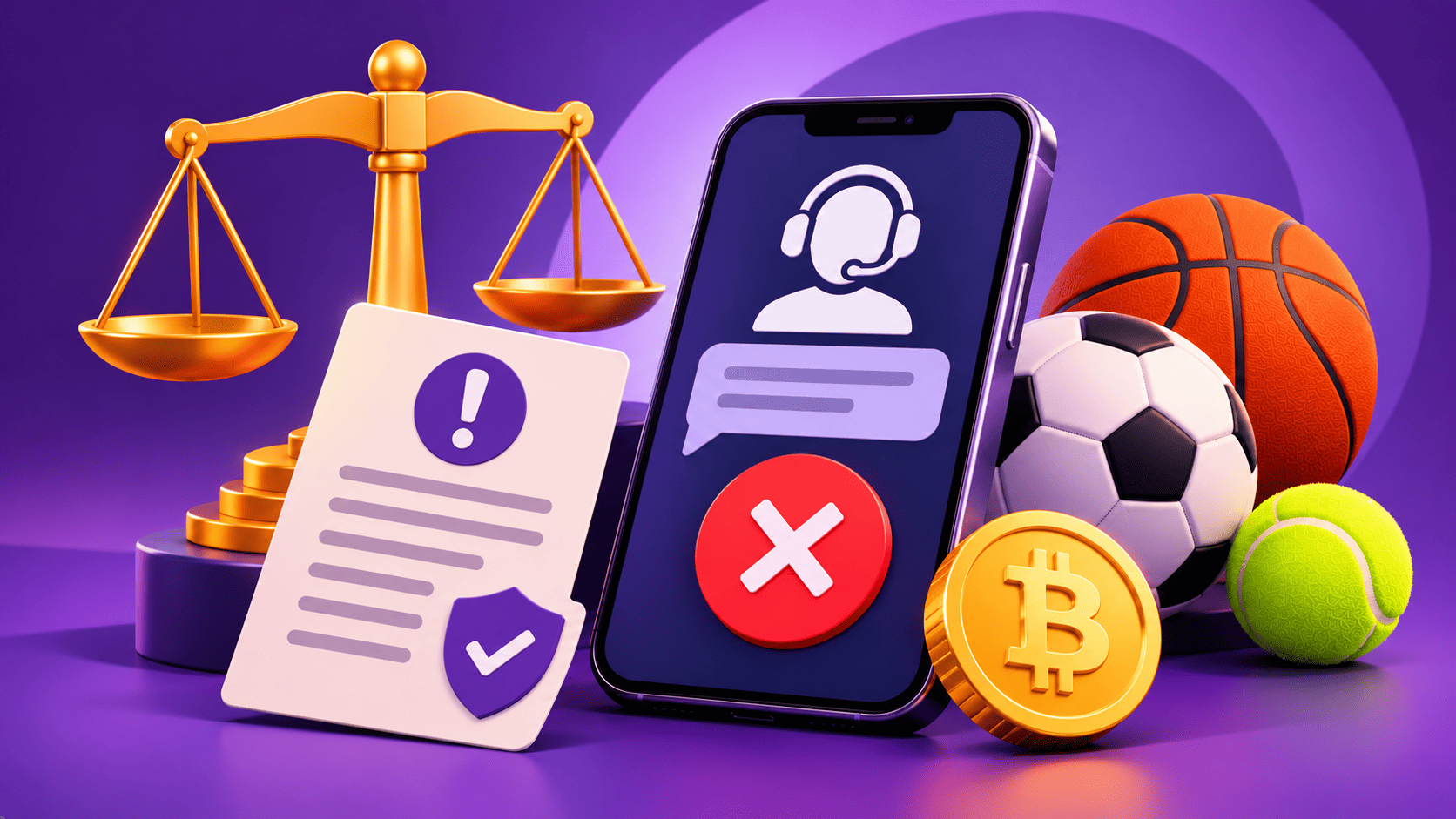ADR Bodies and Crypto Sportsbooks: Who Hears a Complaint After Support Says No