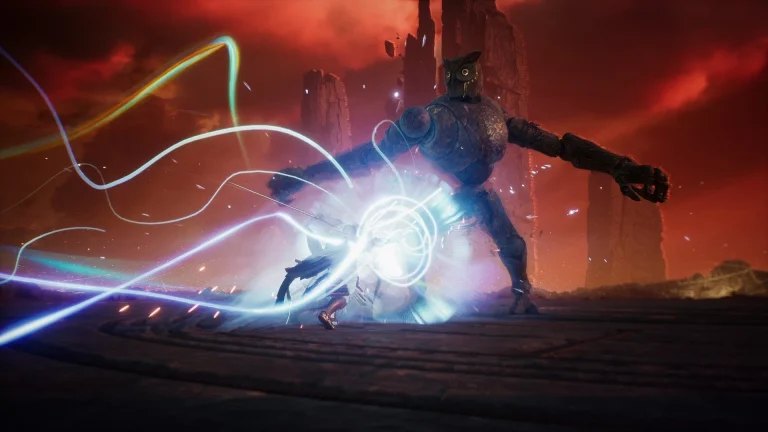 AION 2 Launch: 300,000 Players Reported
