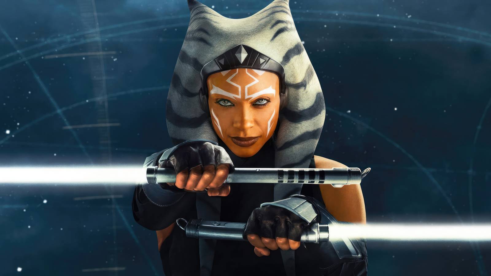 ahsokas first disney season becomes a kids novel on march 23 2027 Ahsoka Tano doesn't need a new streaming season to make her next appearance. On March 23, 2027, she returns in a $9.99 paperback that runs 320 pages.
