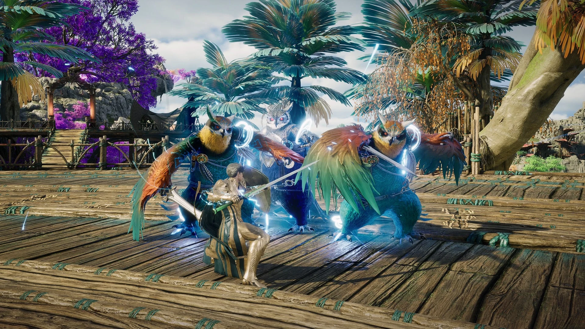 Aion 2 Early Access Opens for Founder’s Pack Owners