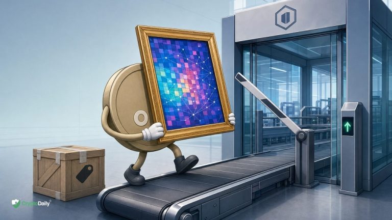 Artenis Takes ATNS From Presale to LBank, Bringing GMA’s Art-Focused Web3 Ecosystem to Market