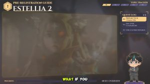 astellia 2 pre registration goes live on google play and onestore as global version links to In Brief: