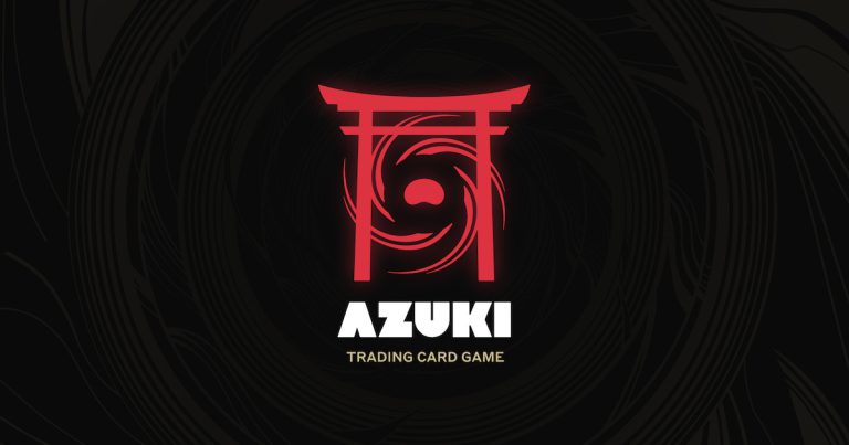 azuki tcg 1st anniversary collection opens for preorder at 129 99 in limited run In Brief: