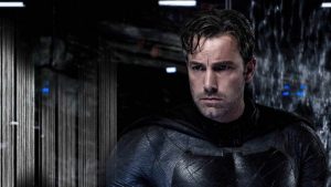 ben affleck says justice league reshoots were the worst stretch of his acting career Ben Affleck has worn the Batman cowl in two feature films and one cameo. If you ask him which of those still hurts, he answers without hesitation.