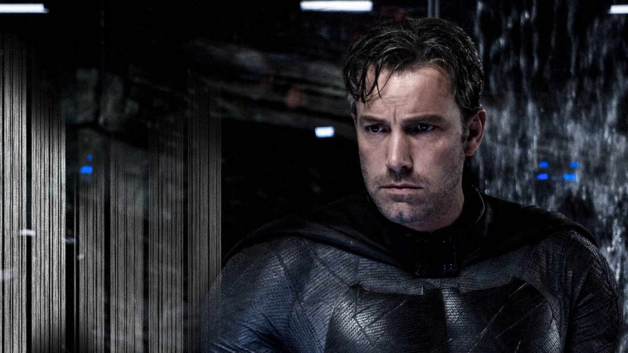 ben affleck says justice league reshoots were the worst stretch of his acting career Ben Affleck has worn the Batman cowl in two feature films and one cameo. If you ask him which of those still hurts, he answers without hesitation.