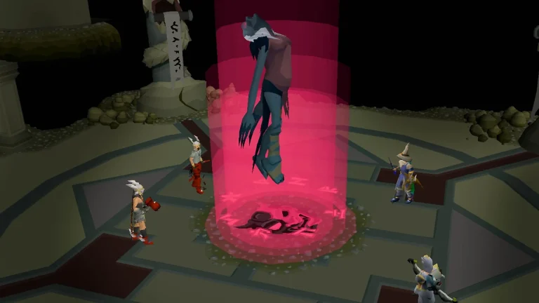 Beyond Max Cash Update: OSRS Grand Exchange Changes