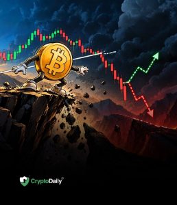 Bitcoin Breaks Down: Fakeout or the Start of the Big Correction?