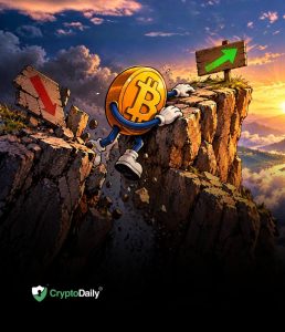 Bitcoin holds on: Breakdown not confirmed - Is the rally back on?