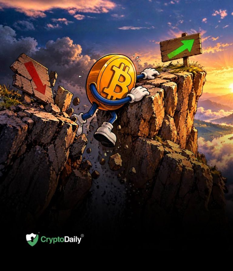 Bitcoin holds on: Breakdown not confirmed - Is the rally back on?