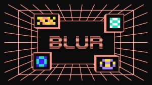 blur to take its nft marketplace website offline on nov 12 and halt new blend loans Blur is pulling the plug on its website. The marketplace, which overtook OpenSea in 2022, said the blur.io frontend will go offline on Nov. 12.