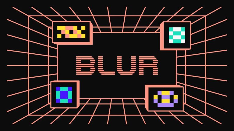blur to take its nft marketplace website offline on nov 12 and halt new blend loans Blur is pulling the plug on its website. The marketplace, which overtook OpenSea in 2022, said the blur.io frontend will go offline on Nov. 12.
