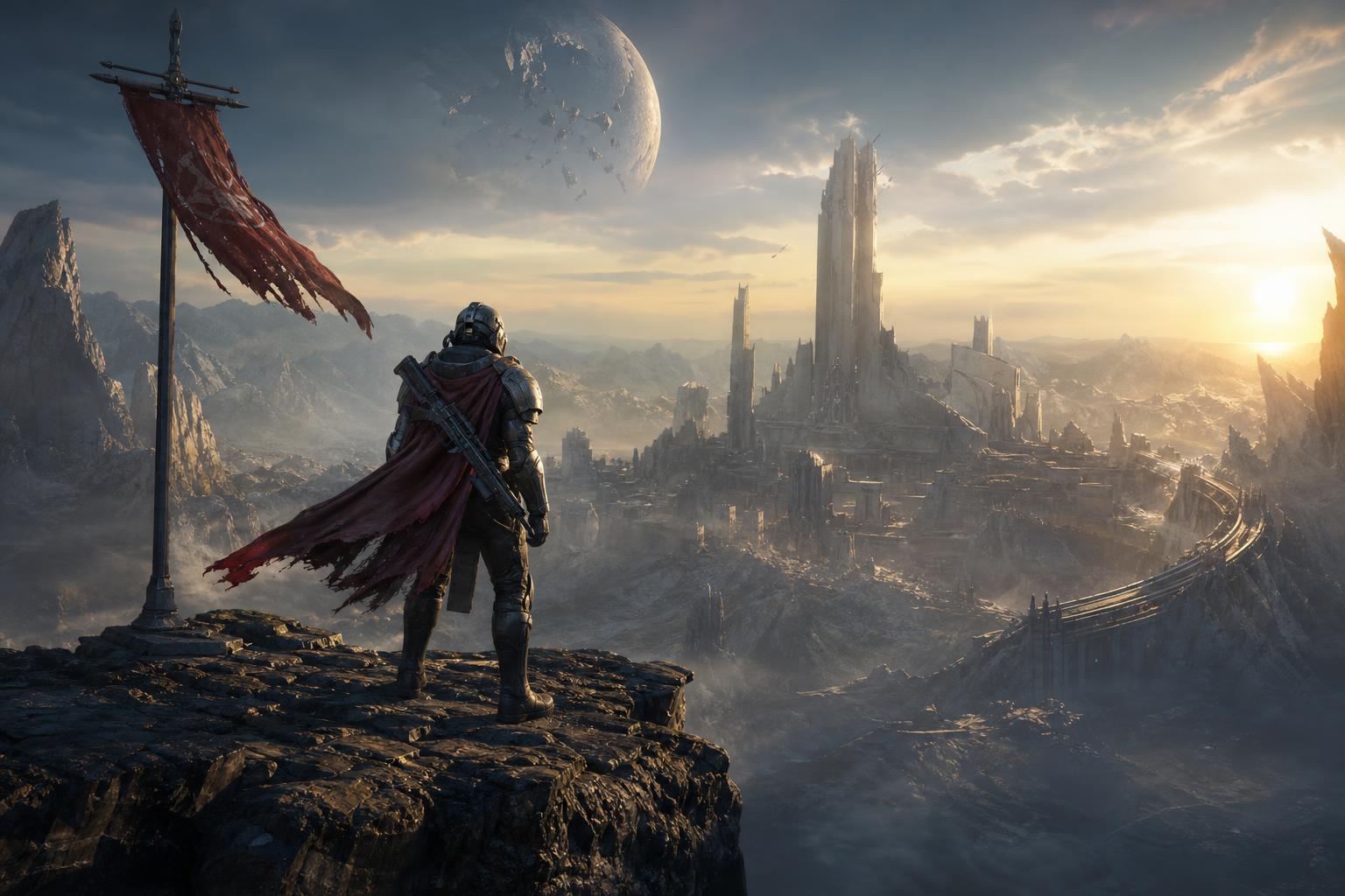 Bungie finally details Destiny 2 unvaulting, but the wait runs into 2028 - MMOs.com